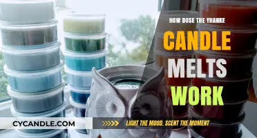 Understanding Yankee Candle Melts: How They Work and Why They’re Popular