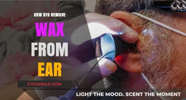 Effective and Safe Methods to Remove Ear Wax at Home
