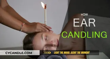 Ear Candling: Benefits, Risks and How-to Guide