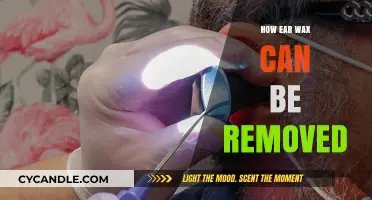 Effective Ear Wax Removal Methods: Safe and Simple Techniques to Try
