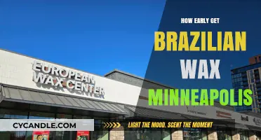 Smooth Sailing: Your Guide to Early Brazilian Waxing in Minneapolis