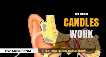 Earwax Candles: Unveiling the Science Behind Their Controversial Functionality