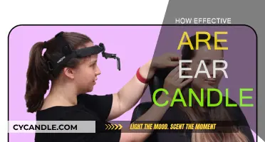 Ear Candling: Effective or Just a Fad?