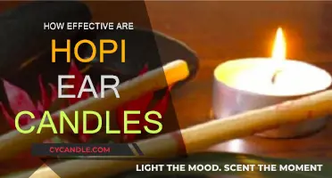 Ear Candling: Effective Ancient Remedy or Just Hot Air?