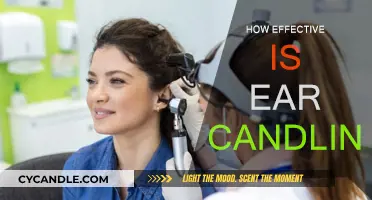 Ear Candling: Effective or Just a Fad?