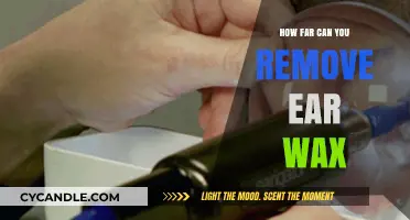 Safe Ear Wax Removal Limits: How Far Can You Go?