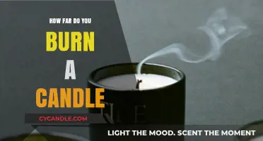 Maximizing Candle Burn Time: Tips for Longer-Lasting Ambiance and Warmth
