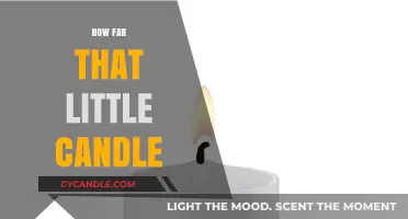 Little Candles: Lighting Up the World