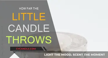 Candle Power: Small Lights, Big Impact