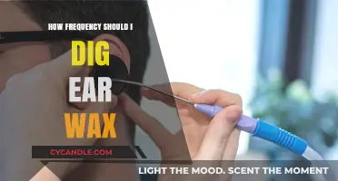 The Optimal Ear Wax Removal Frequency: A Comprehensive Guide