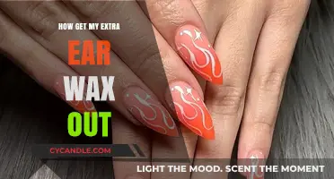 Effective Ways to Safely Remove Excess Ear Wax at Home