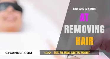 Waxing for Hair Removal: Effective, Long-Lasting, and Smooth Results