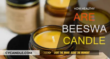 Beeswax Candles: Healthy, Natural, and Eco-Friendly Lighting