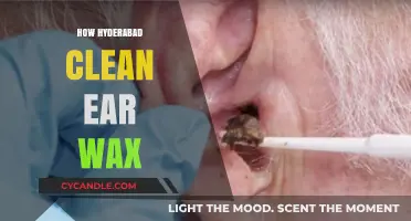 Hyderabad's Top Methods for Safe and Effective Ear Wax Removal