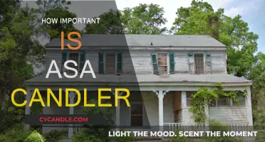 The Legacy of Asa Candler: A Visionary Leader