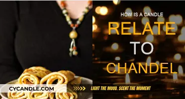 Candles and Chandeleur: A Festival of Lights and Crêpes