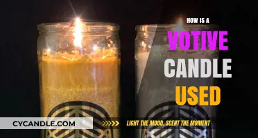Understanding the Sacred Practice of Using Votive Candles in Rituals