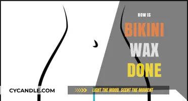 The Complete Guide to Bikini Waxing: Steps and Tips