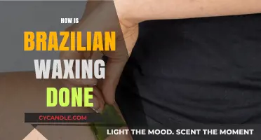 The Complete Guide to Brazilian Waxing: Steps and Tips