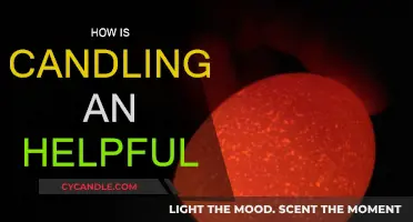 Candling: A Natural, Effective Ear Treatment