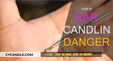 Ear Candling: A Dangerous Practice to Avoid