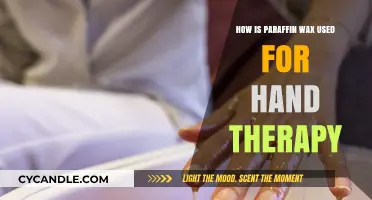 Paraffin Wax Hand Therapy: Benefits, Techniques, and Healing Applications