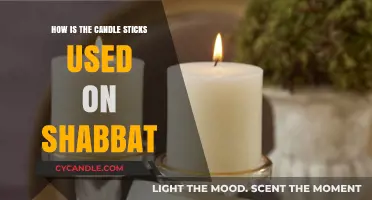 Lighting Shabbat Candles: Rituals, Blessings, and Traditions Explained