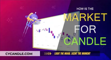 Candle Market: A Bright Outlook for Relaxation and Gifts