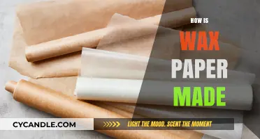 Unveiling the Craft: A Comprehensive Guide to Wax Paper Production