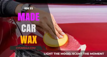 The Art of Car Wax: A Step-by-Step Guide to Automotive Shine