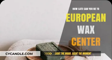 European Wax Center Late Arrival Policy: What You Need to Know
