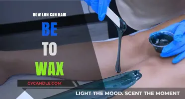 Ideal Hair Length for Waxing: Tips for Smooth, Effective Results