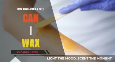 Post-Bath Waxing: Timing Tips for Smooth, Irritation-Free Skin Results