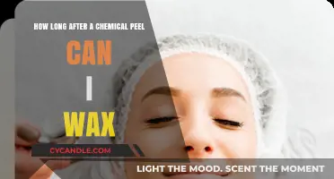 Chemical Peel Aftercare: Safe Waxing Timeline for Smooth, Healthy Skin