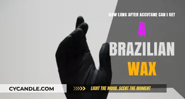 Post-Accutane Skincare: Safe Timing for Brazilian Waxing Explained