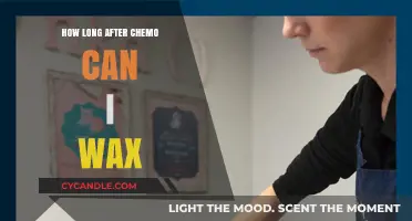 Post-Chemo Waxing: Safe Timing and Skin Care Tips