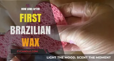 Smooth Sailing: What to Expect After Your First Brazilian Wax