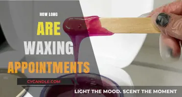 The Ultimate Guide to Waxing Appointment Durations
