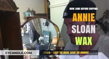 Mastering the Art of Buffing Annie Sloan Wax: A Comprehensive Guide