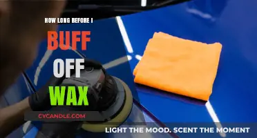 The Ultimate Guide to Waxing: Timing Your Buff for Optimal Results