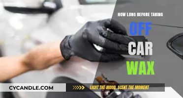 The Ultimate Guide to Car Wax: Timing Your Next Application