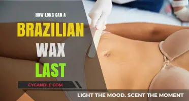 Brazilian Wax Longevity: How Long Does Smooth Skin Last?