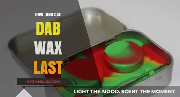 Maximizing Dab Wax Shelf Life: Tips for Long-Lasting Concentrates