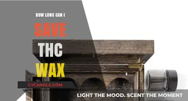 Maximizing THC Wax Shelf Life: Storage Tips for Longevity