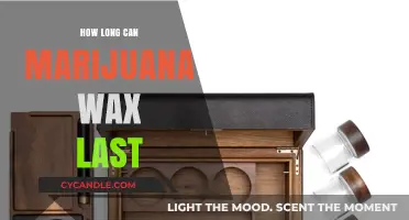 Maximizing Marijuana Wax Shelf Life: Storage Tips and Duration Guide