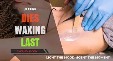 The Ultimate Guide to Waxing: Duration and Maintenance Tips