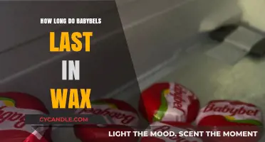 The Shelf Life of Babybel Cheese: A Comprehensive Guide