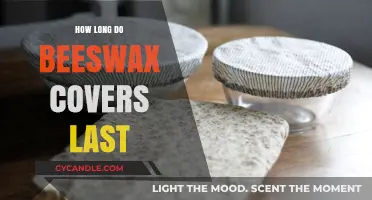 Beeswax Covers Durability: How Long Do They Really Last?