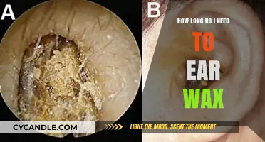 Understanding Ear Wax Buildup: A Guide to Healthy Ears