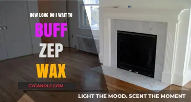 Mastering the Art of Buffing Zep Wax: A Comprehensive Guide